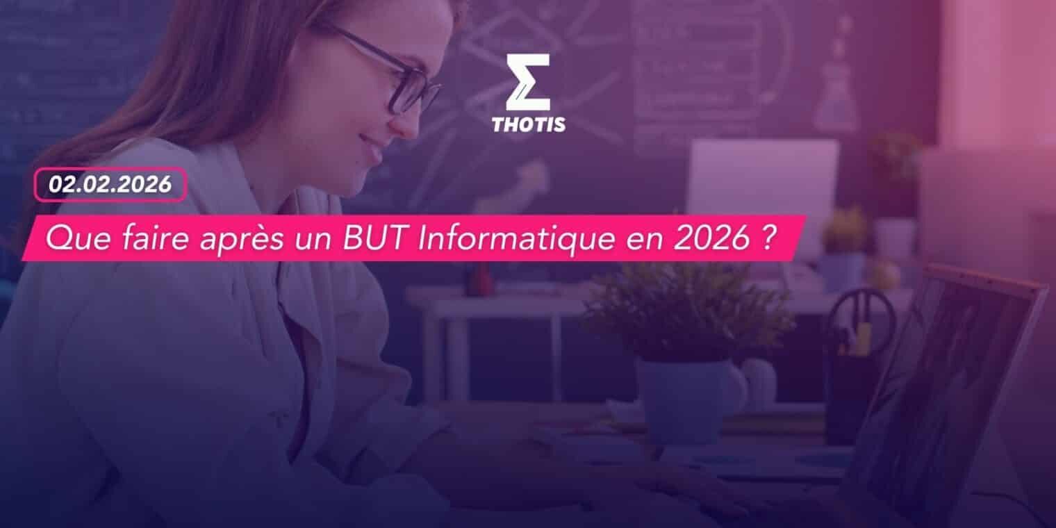 Que faire après un BUT Informatique en 2026 -2 Que faire après un BUT Informatique en 2026 2