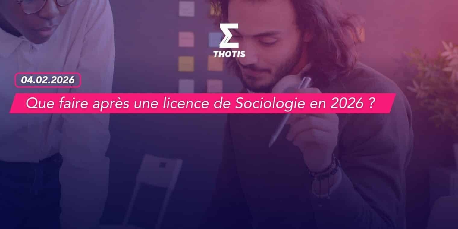 Que faire après une licence SVT en 2026 -2 Que faire après une licence SVT en 2026 2