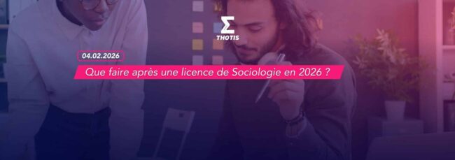 Que faire après une licence SVT en 2026 -2 Que faire après une licence SVT en 2026 2