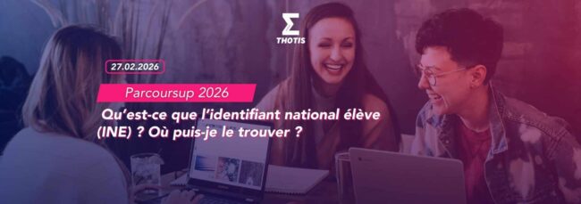 Qu’est-ce que l’identifiant national élève (INE) Où puis-je le trouver Qu’est ce que l’identifiant national élève (INE) Où puis je le trouver