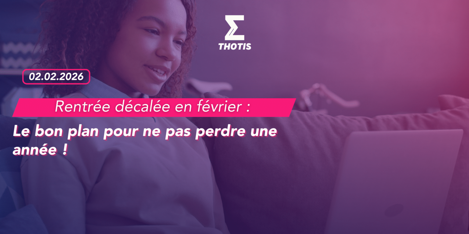 Rentrée décalée en février le bon plan pour ne pas perdre une année Rentrée décalée en février le bon plan pour ne pas perdre une année