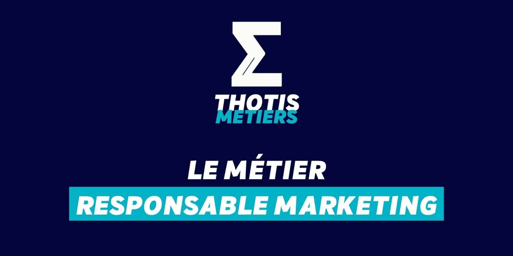Couverture – Devenir responsable marketing : missions, salaire… Couverture - Devenir responsable marketing : missions, salaire…