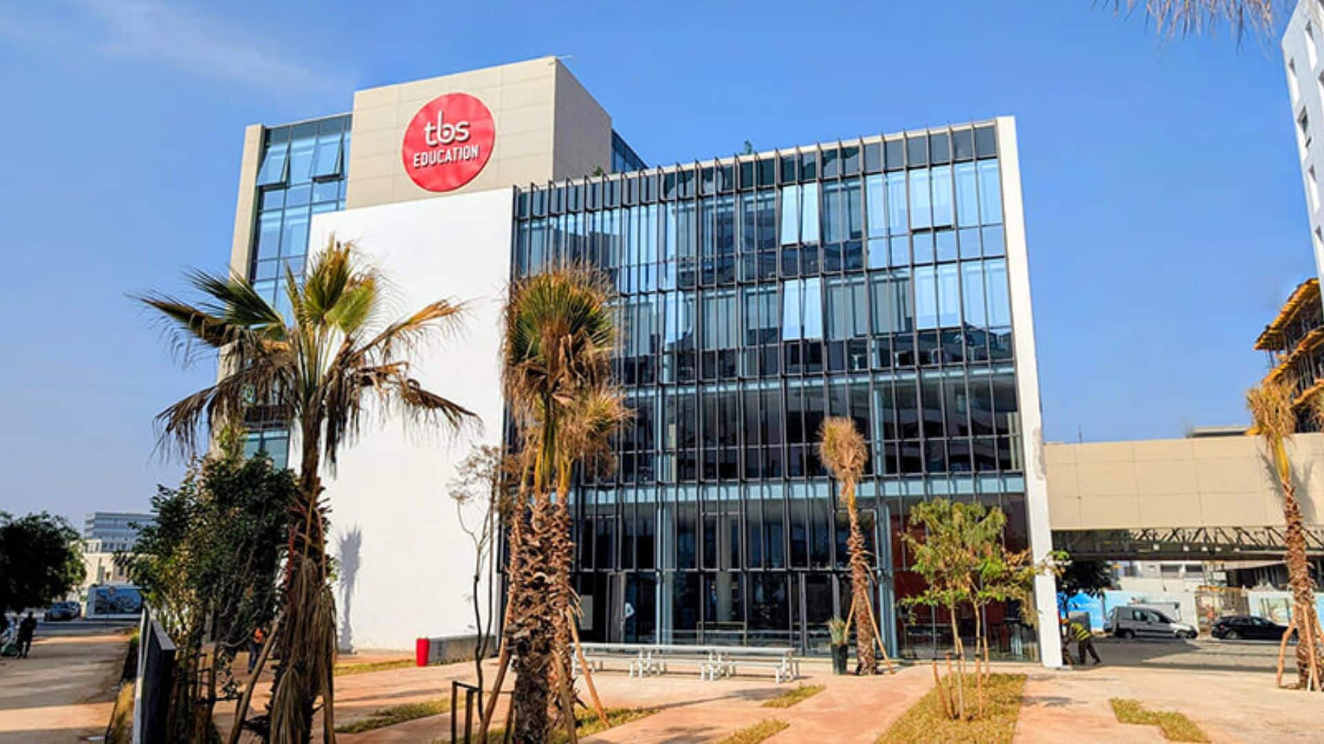 TBS casablanca