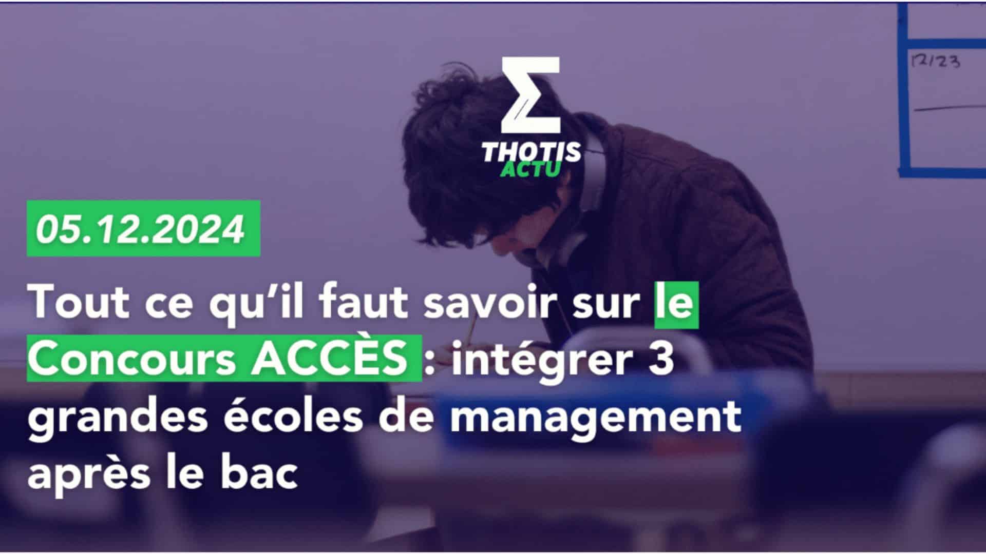 Acces tout savoir