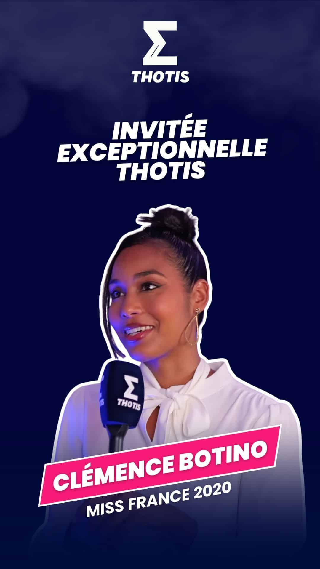 clemence botino