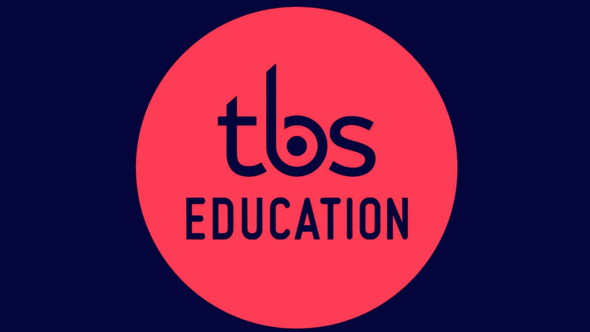 Logo TBS