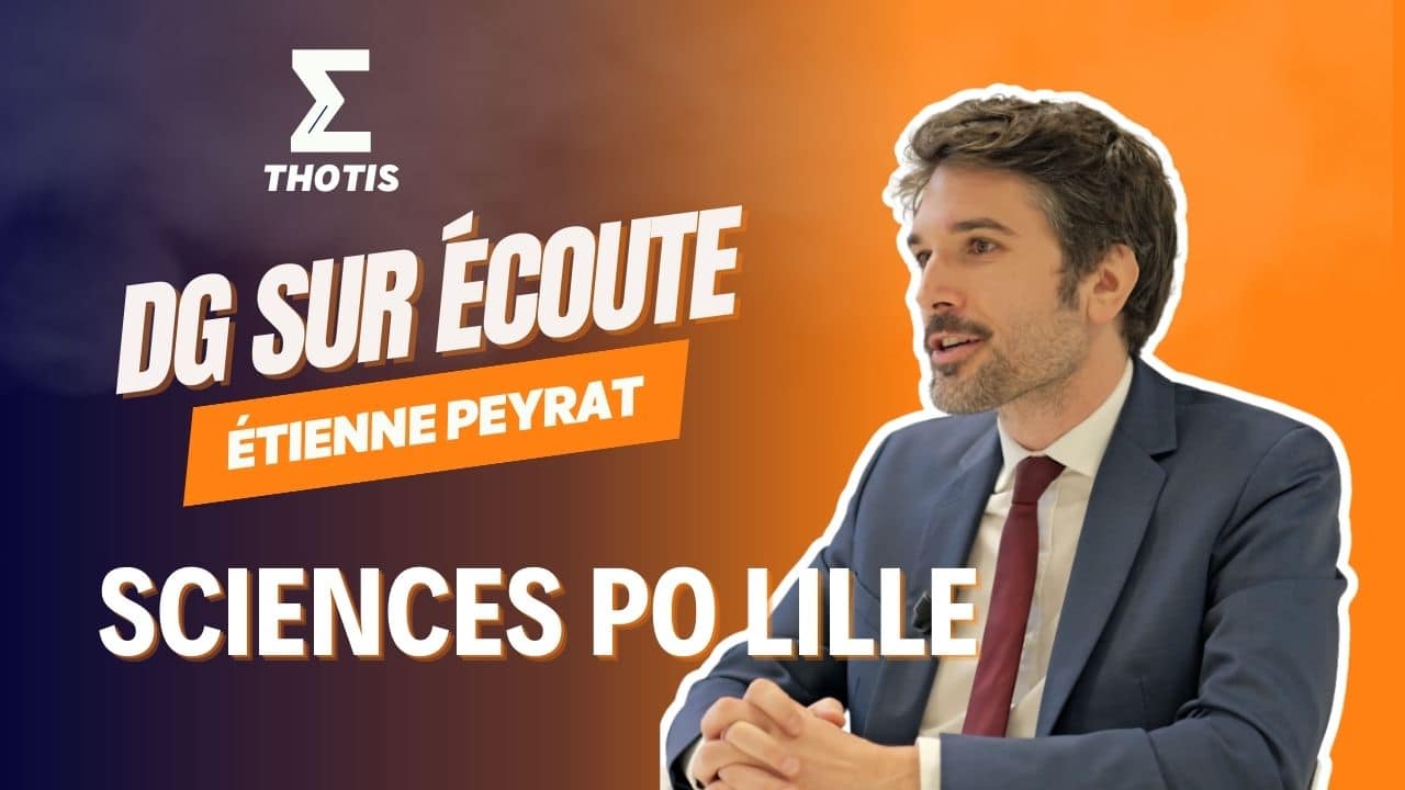 Science po lille