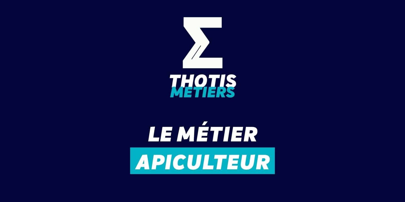 Couverture - Apiculteur