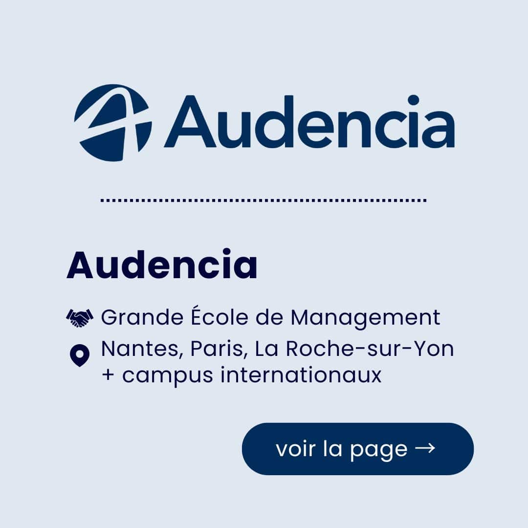 Audencia