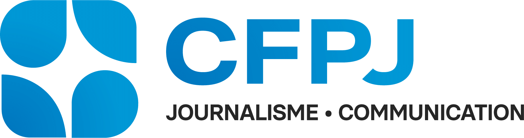 CFPJ Master logo