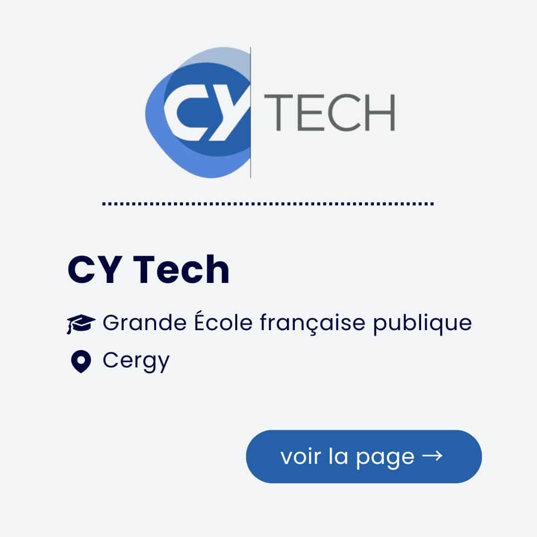 CY TECH