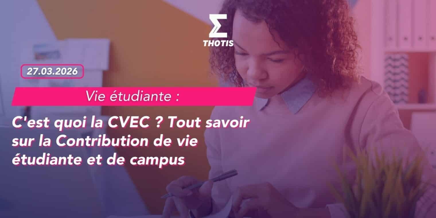 C’est quoi la CVEC Tout savoir sur la Contribution de vie étudiante et de campus-2 C'est quoi la CVEC Tout savoir sur la Contribution de vie étudiante et de campus 2