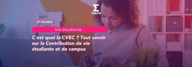 C'est quoi la CVEC Tout savoir sur la Contribution de vie étudiante et de campus 2