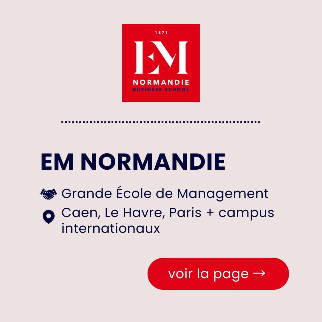 EM Normandie