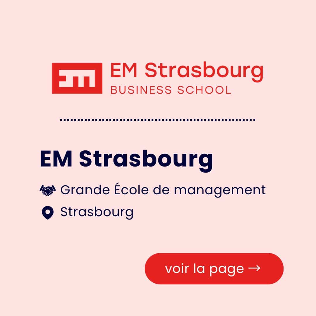 EM strasbourg