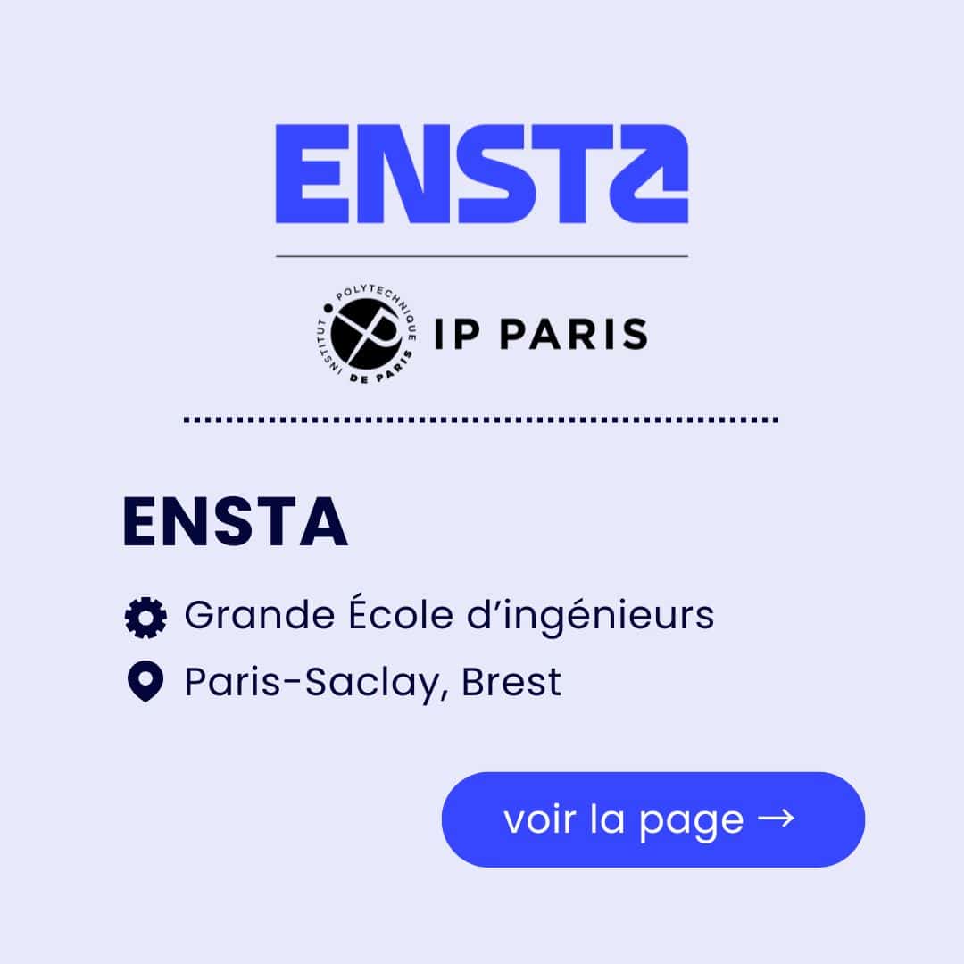 ENSTA
