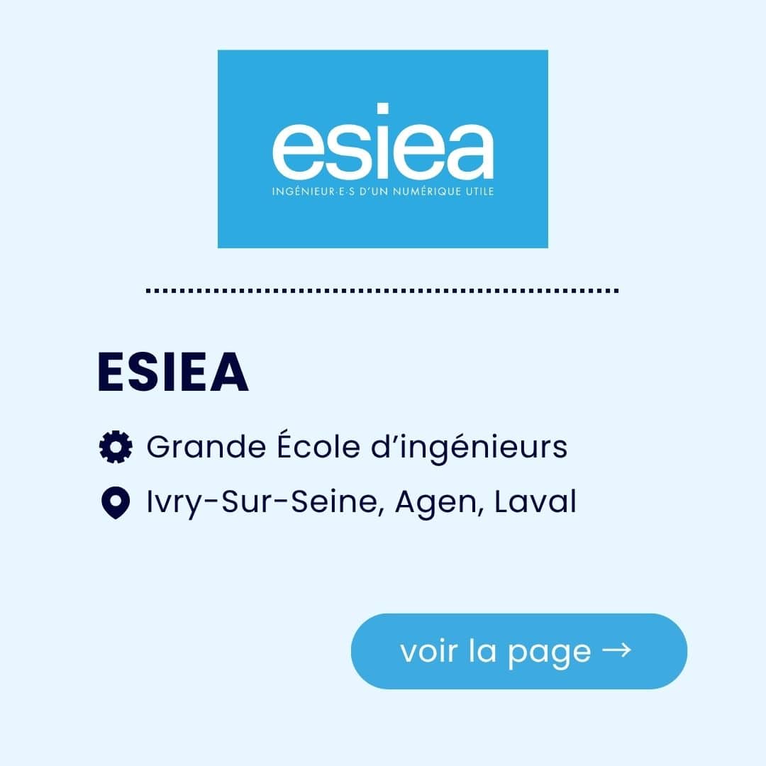 ESIEA