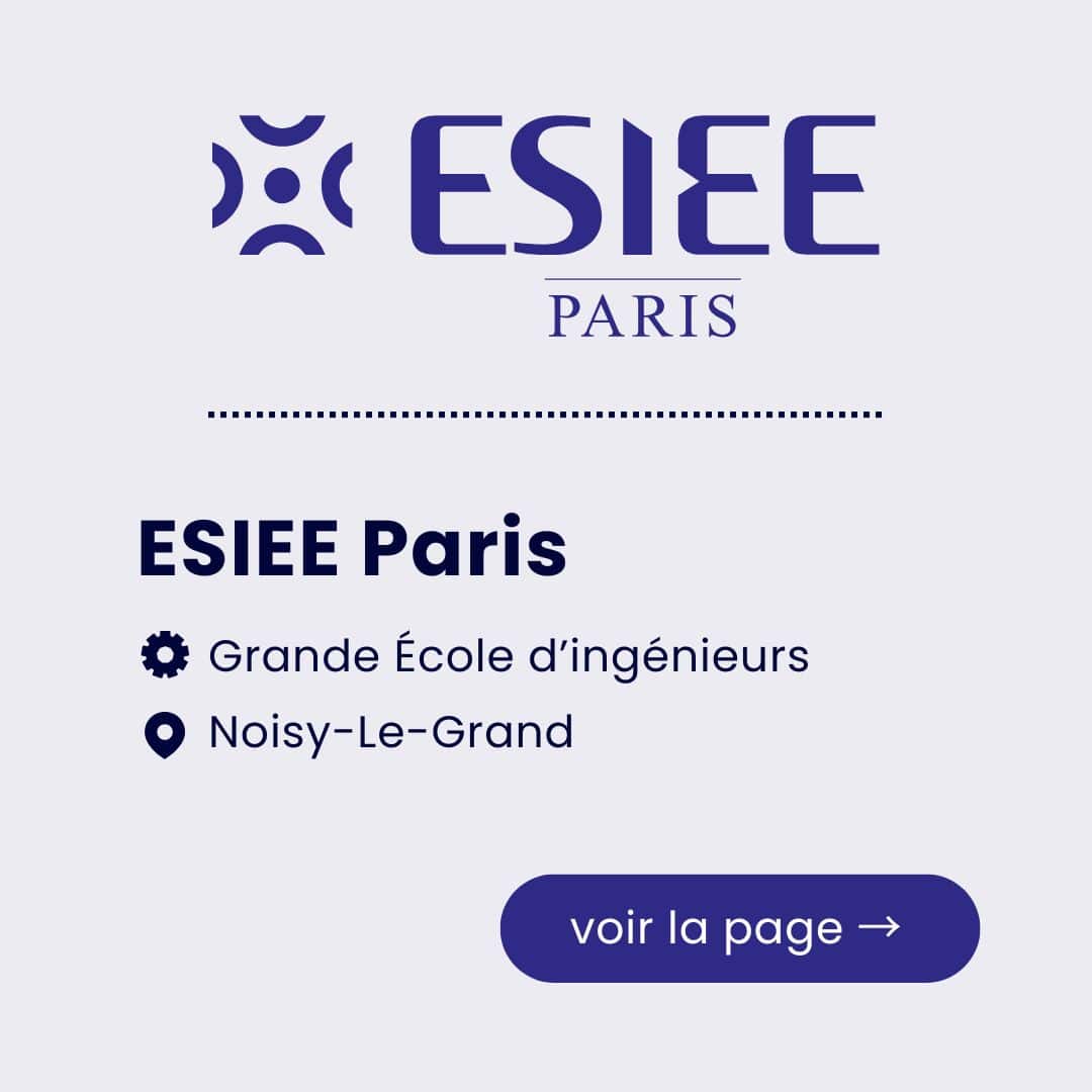 ESIEE Paris