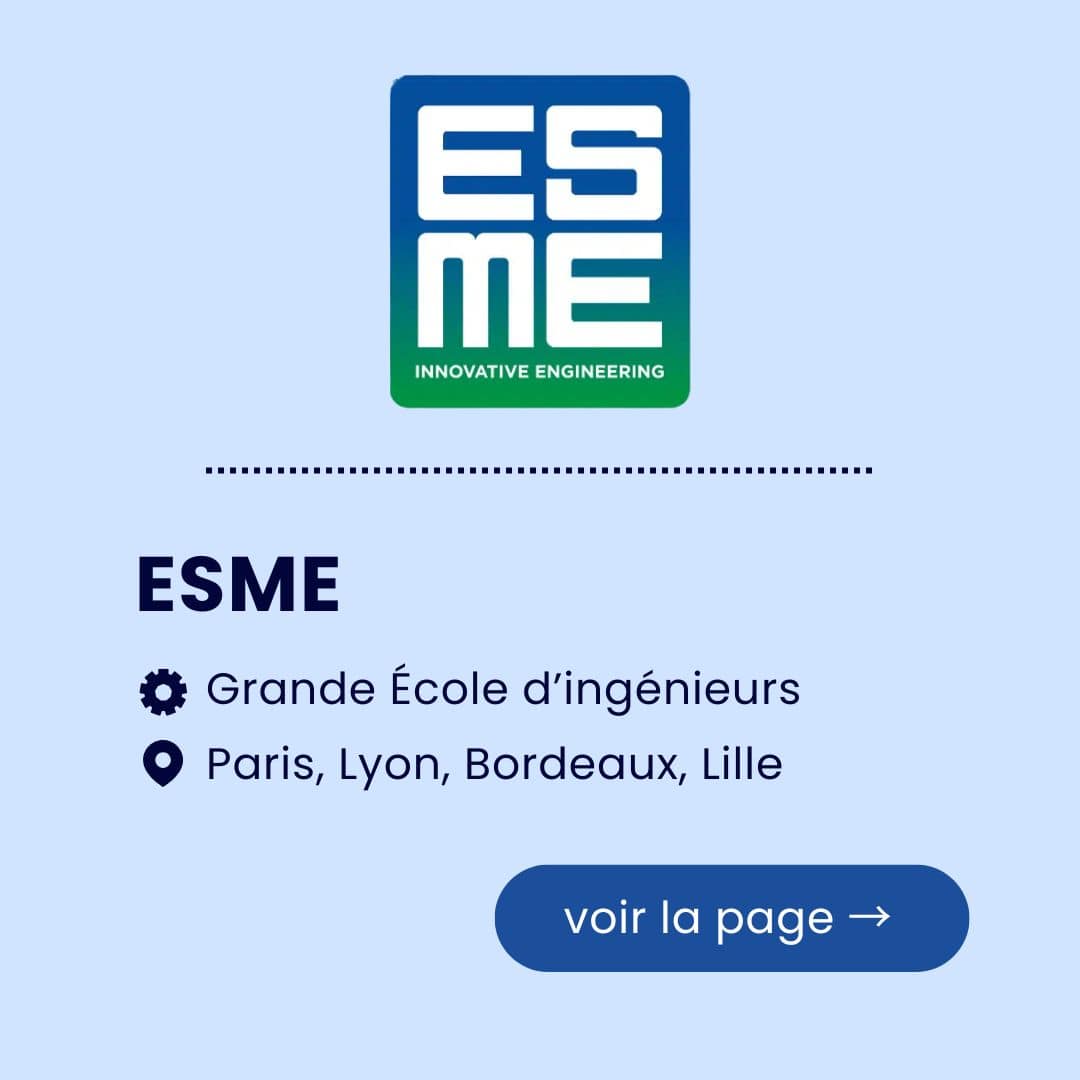 ESME