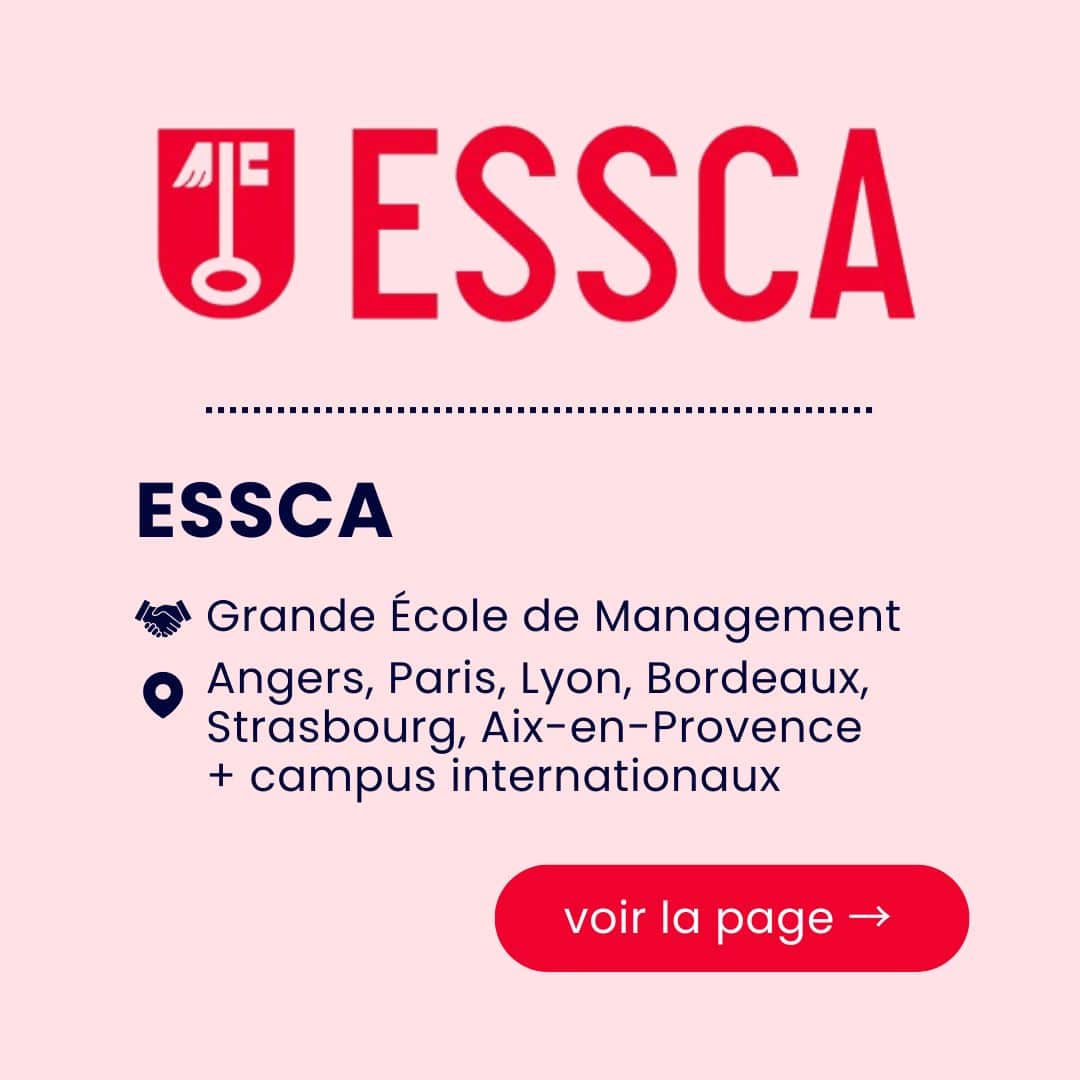 ESSCA