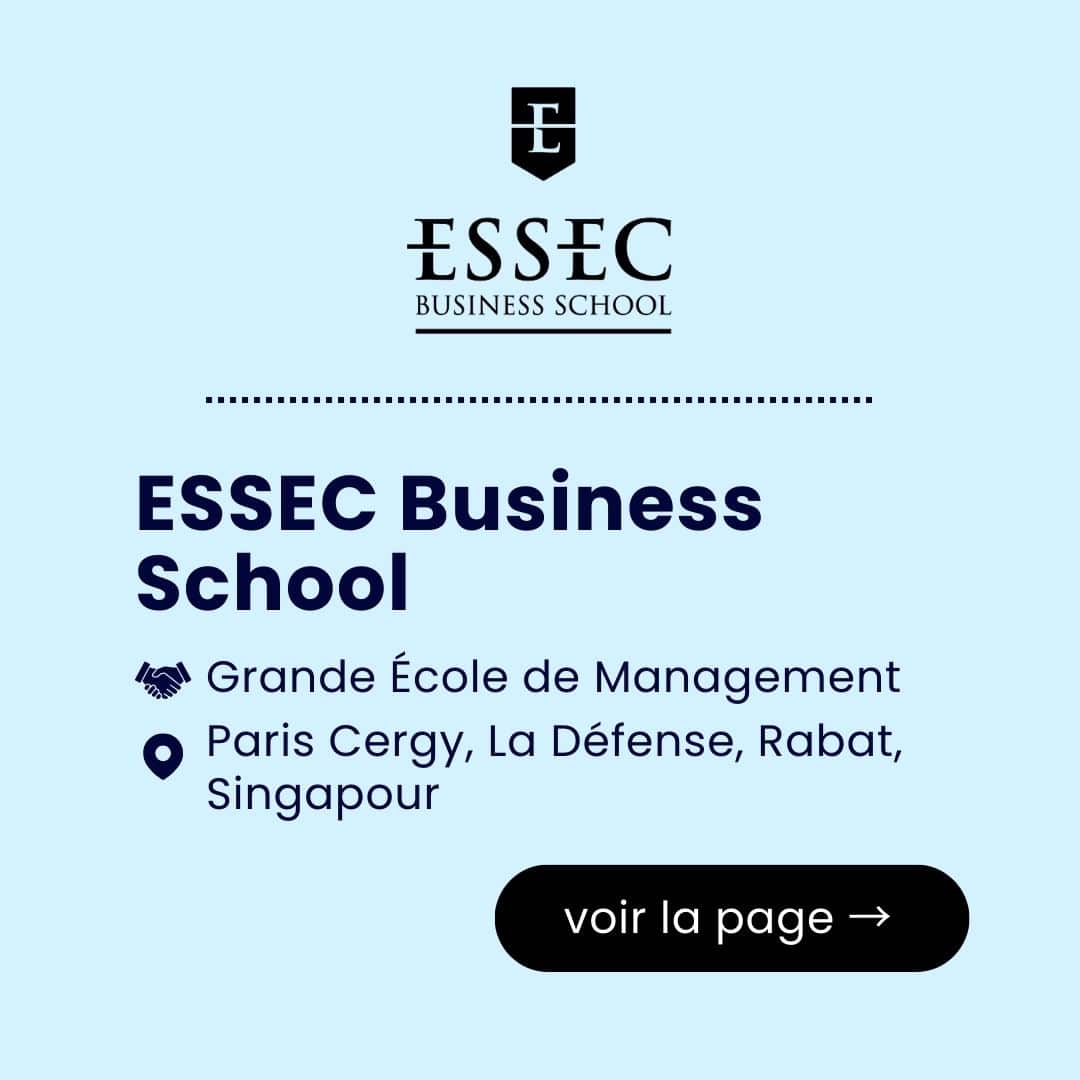 ESSEC