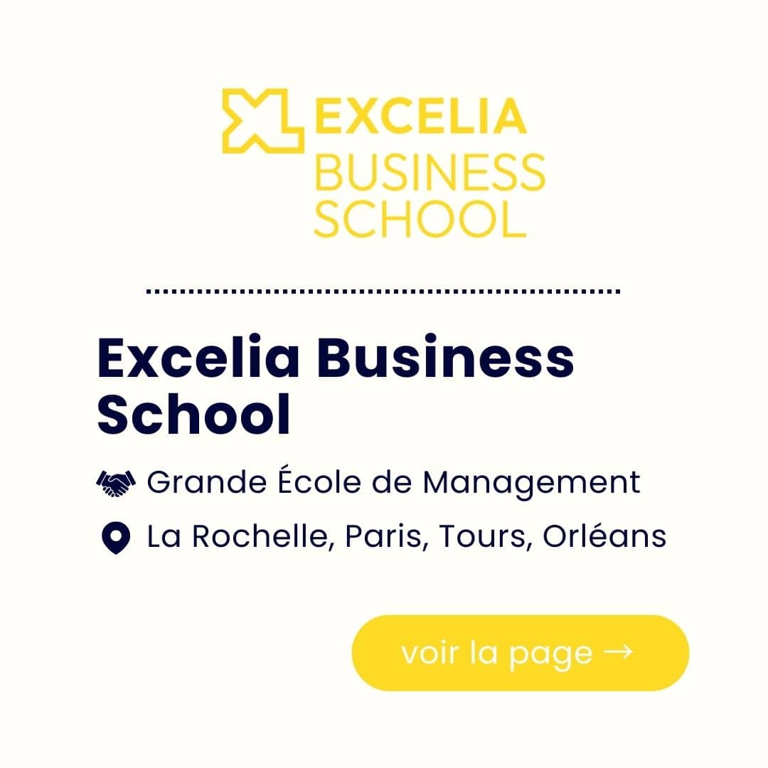 Excelia