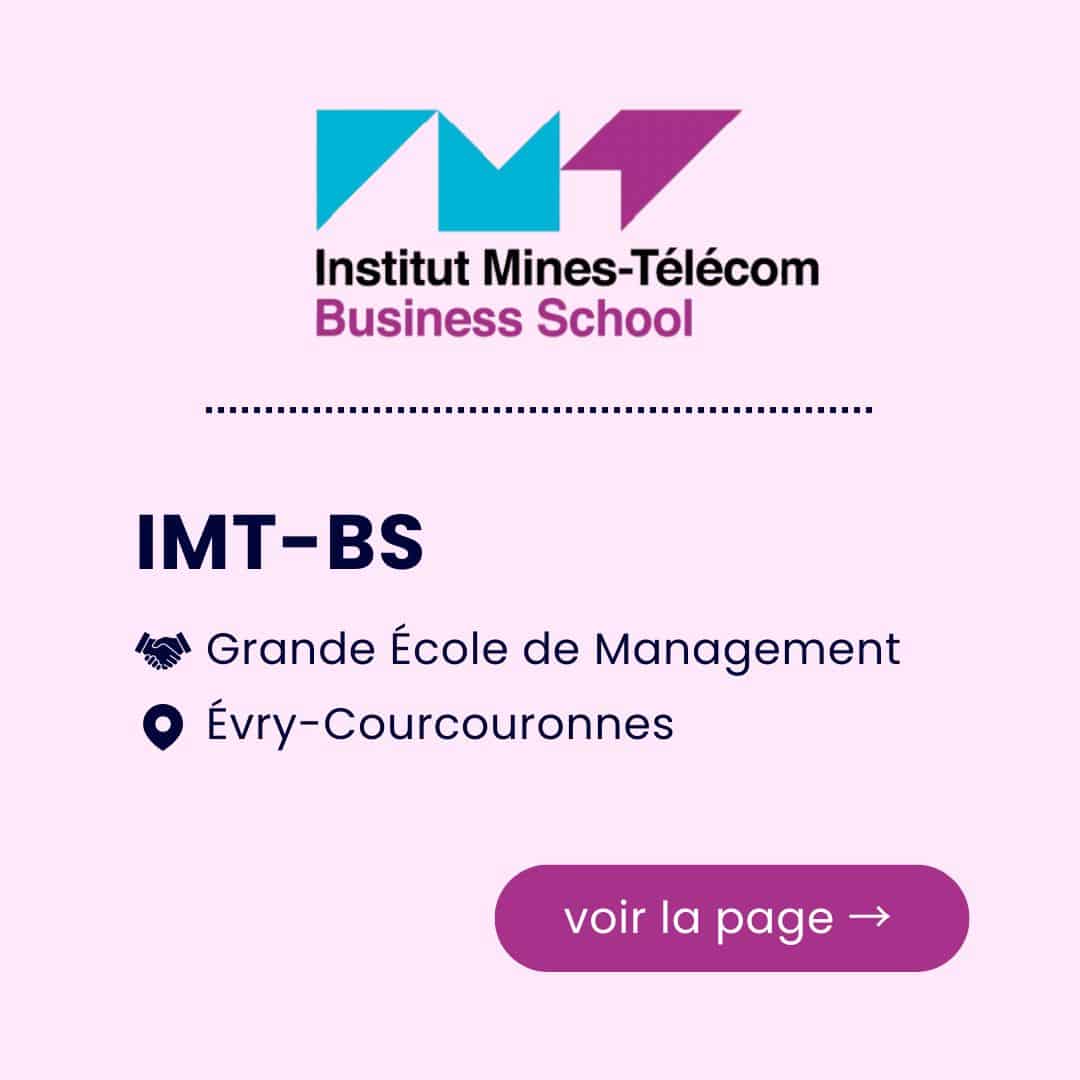 IMT BS