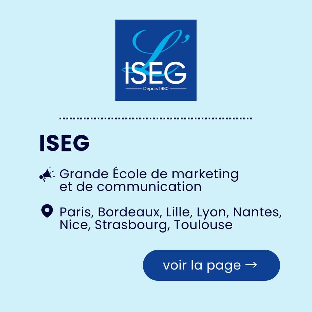 ISEG