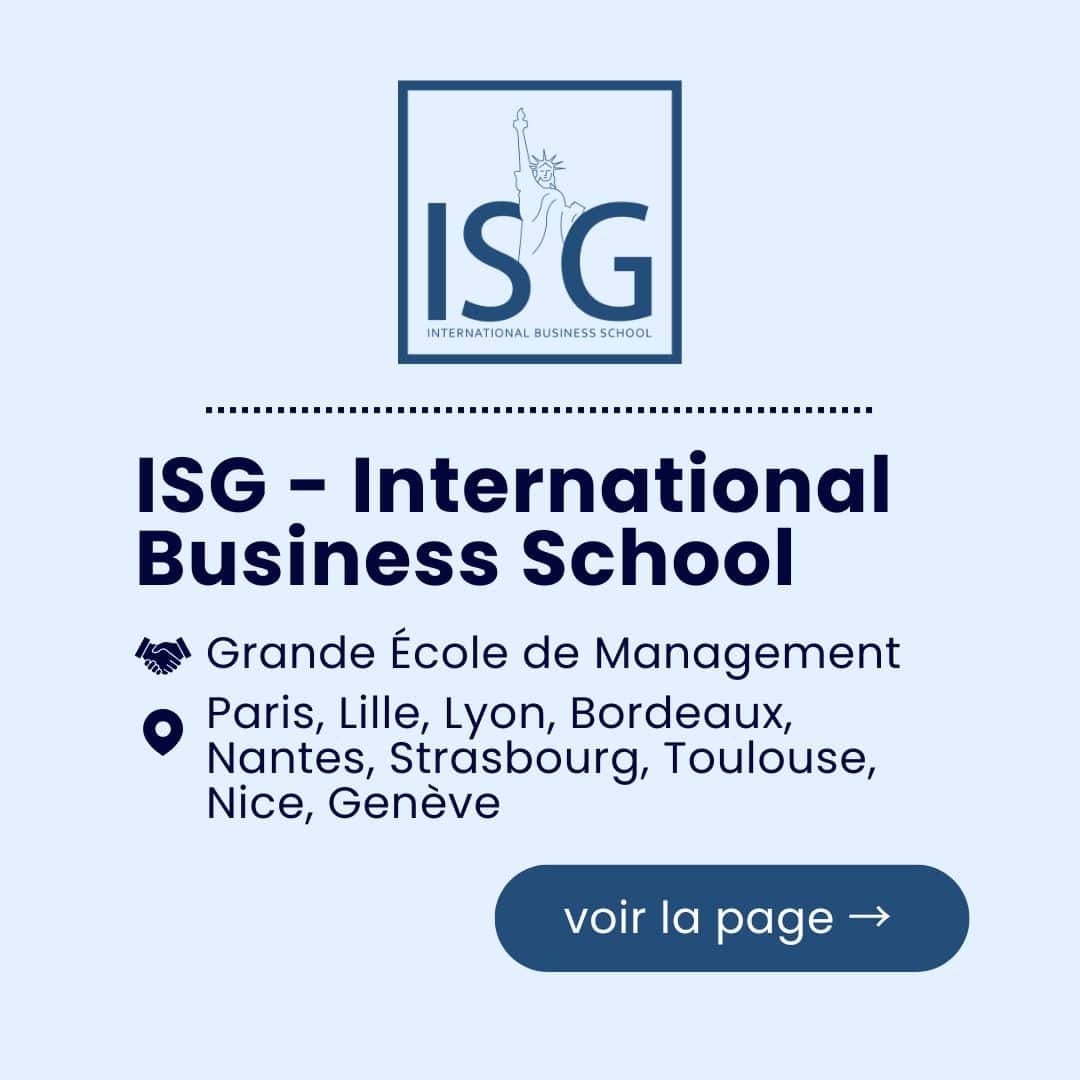 ISG