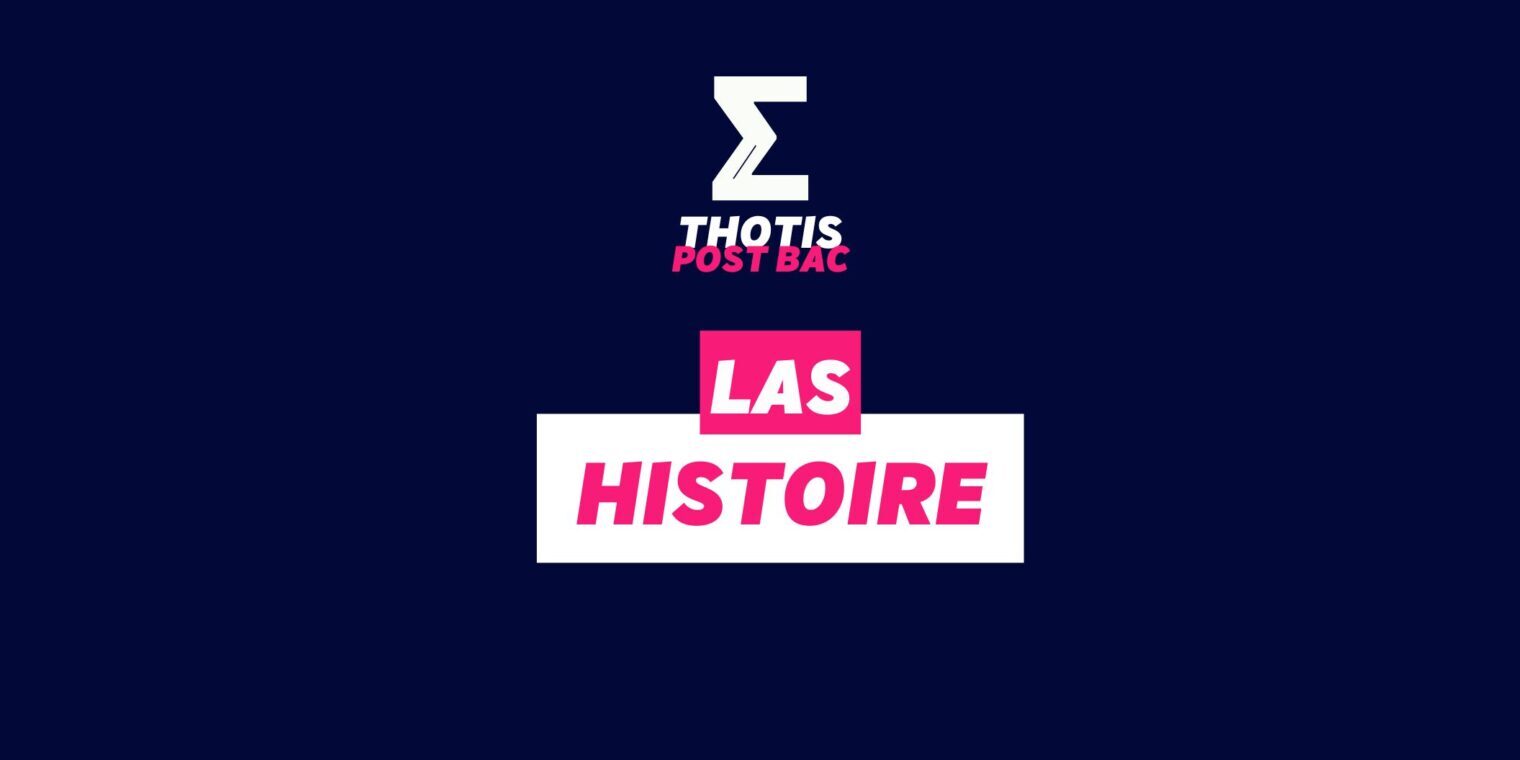 LAS Histoire LAS Histoire