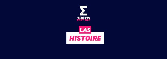 LAS Histoire LAS Histoire