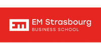 Logo EM Strasbourg