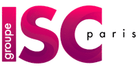Logo ISC Paris