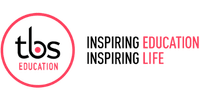 Logo TBS