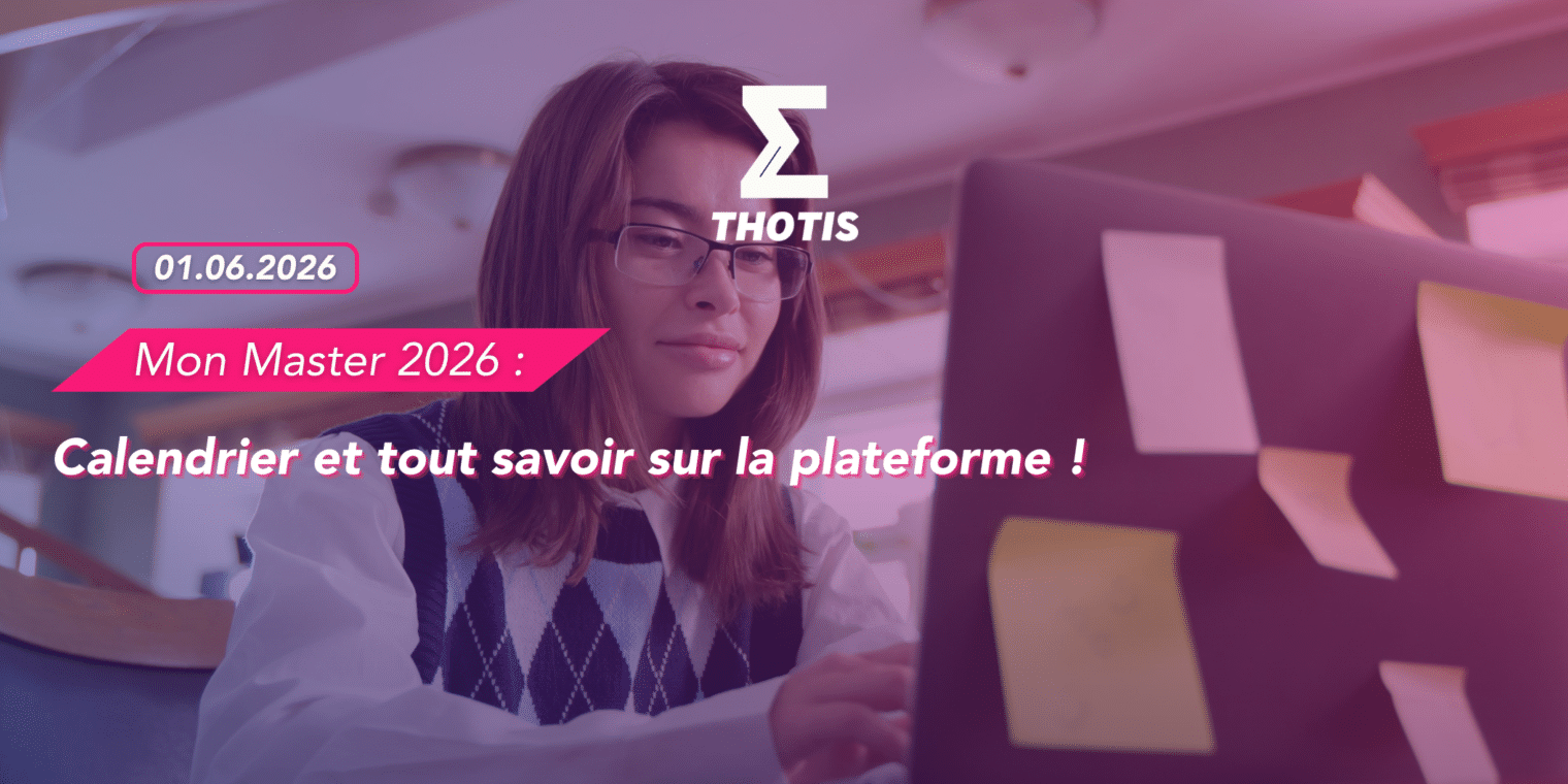 Mon Master 2026 calendrier et tout savoir sur la plateforme Mon Master 2026 calendrier et tout savoir sur la plateforme