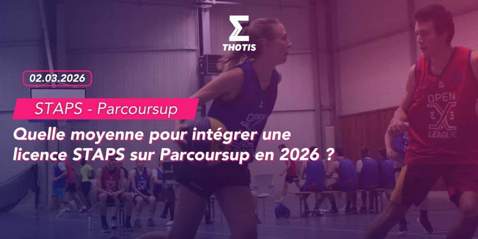 Quelles formations après quelles spécialités au lycée 2