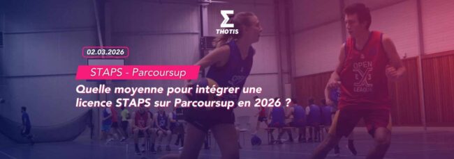 Quelles formations après quelles spécialités au lycée 2
