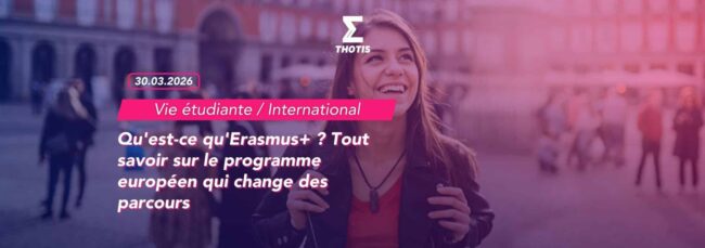 Qu'est ce qu'Erasmus Tout savoir sur le programme européen qui change des parcours 2