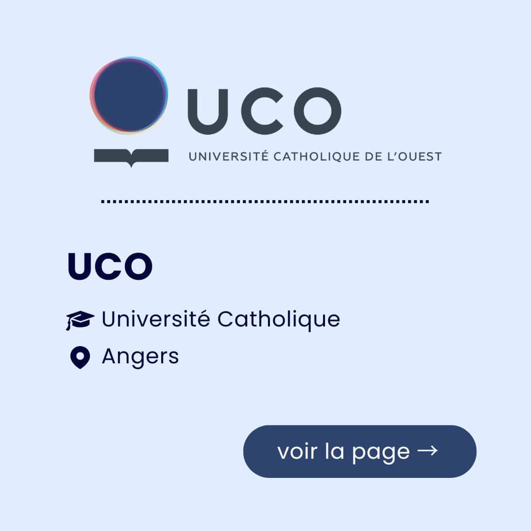 UCO
