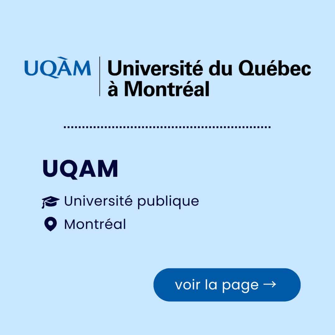 UQAM