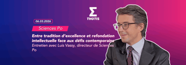 Sciences Po : entre tradition d’excellence et refondation intellectuelle face aux défis contemporains