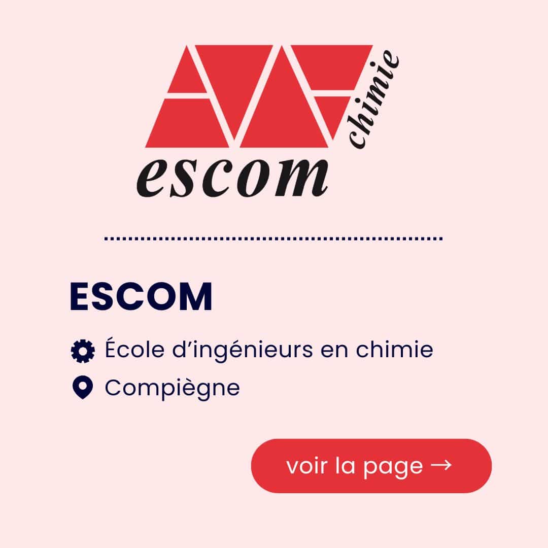 Escom
