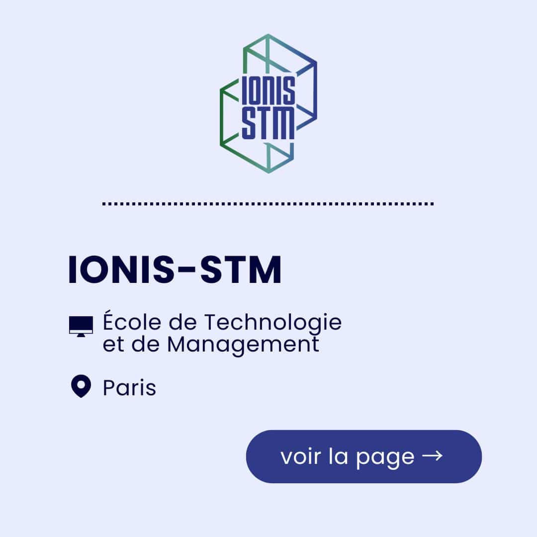 Ionis STM