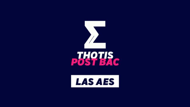 la LAS AES