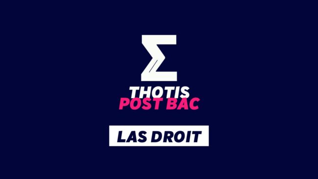 la LAS DROIT
