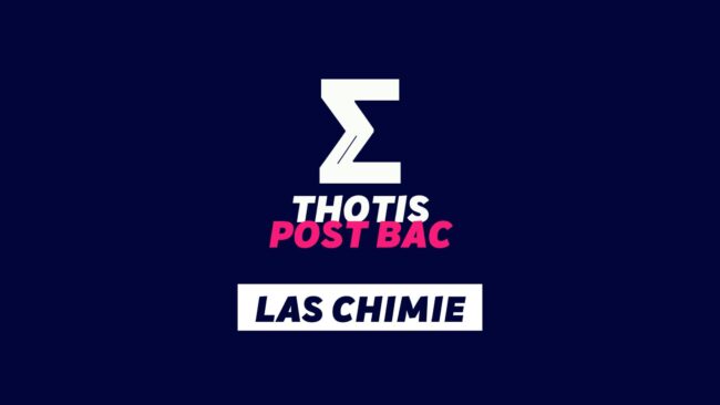 la LAS chimie