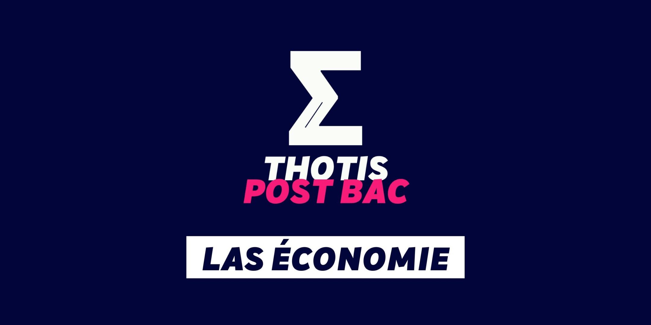 LAS économie LAS économie