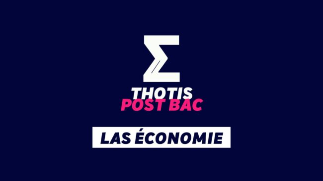 LAS économie