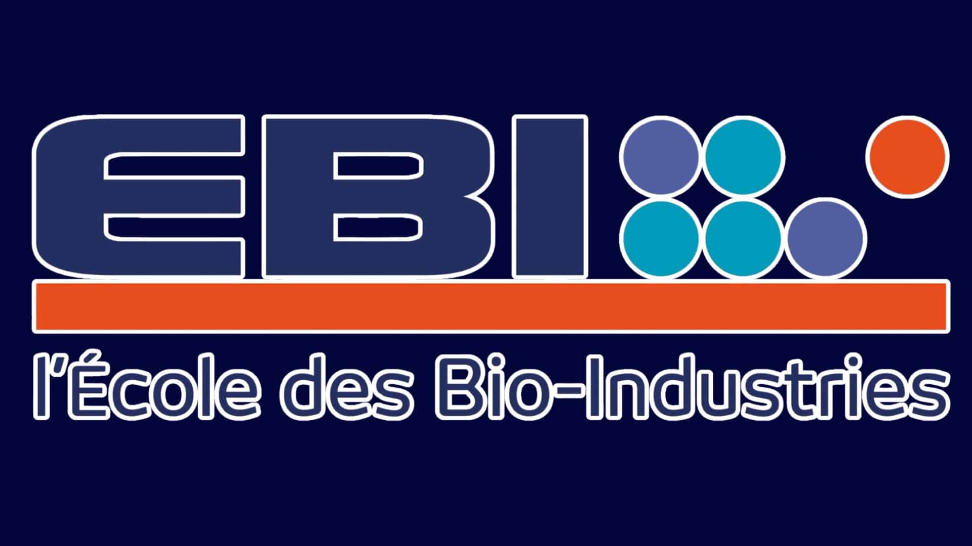 Logo EBI