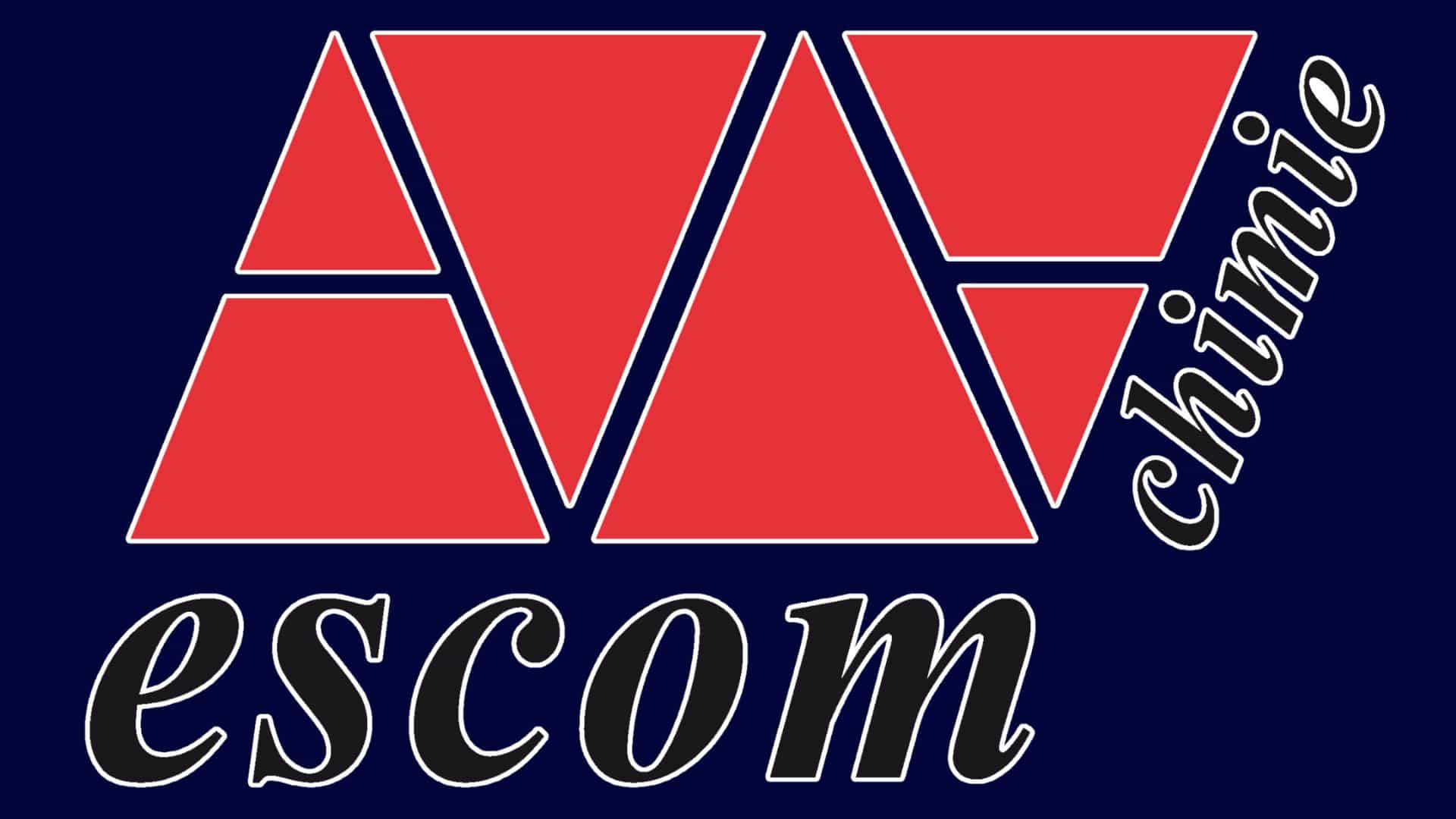 Logo ESCOM